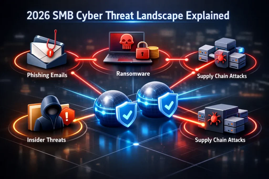 AI Cybersecurity Tools for Small Business