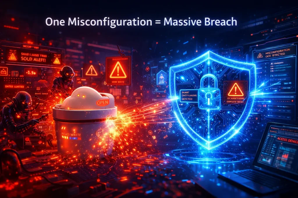 AI Cloud Security Solutions for Startups