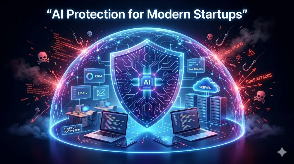 AI-Powered Threat Detection Tools Startups