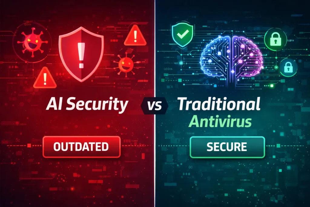 Best AI Security Tools for Startups