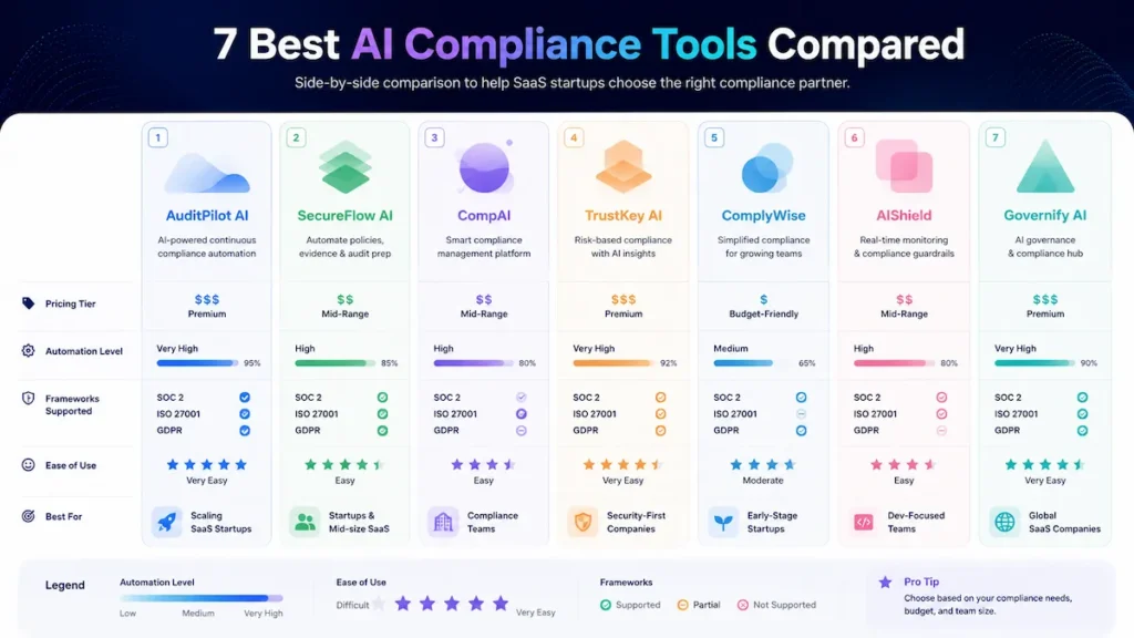 Common reasons SaaS startups fail SOC 2 compliance audits including missing evidence and access issues