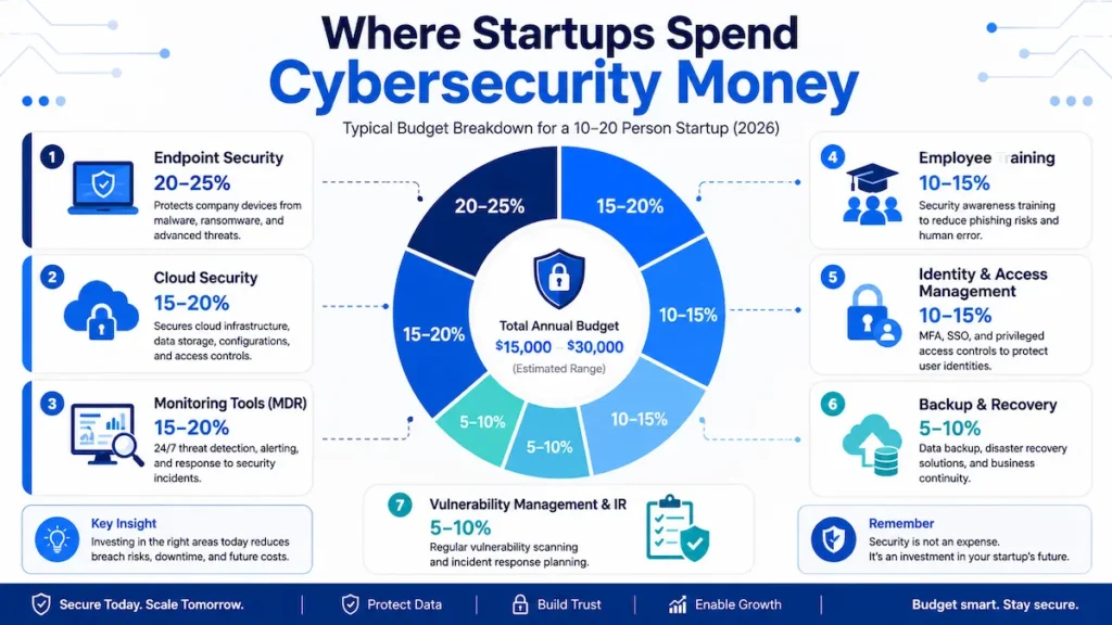 startup-cybersecurity-budget-how-much-to-spend