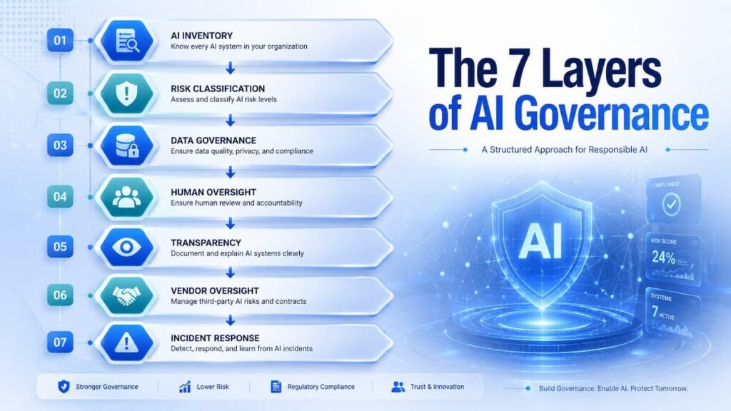 AI Governance Checklist
