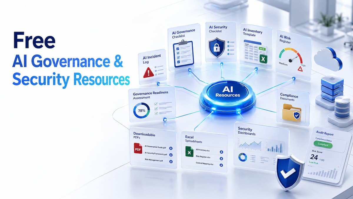 AI Governance Resources