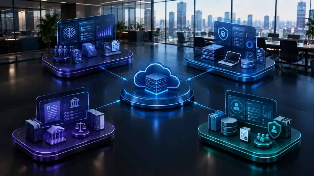 ISO 42001 for SaaS